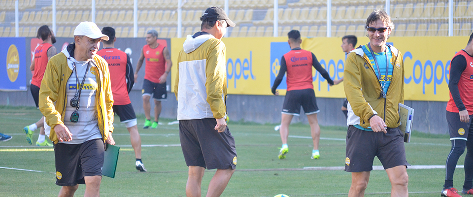 SE JUEGA LA VUELTA DE LA SEMIFINAL EN LA PECERA