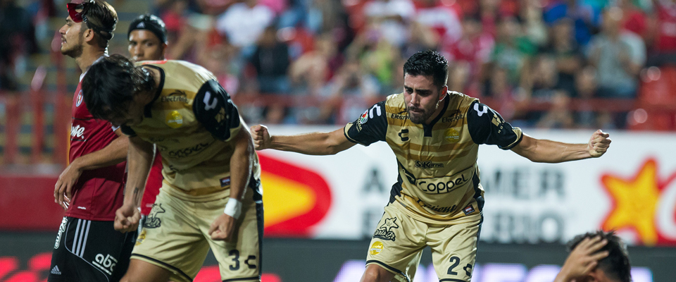 CON EL OBJETIVO DE SUMAR, DORADOS ARRIBÓ A LA CAPITAL DEL PAÍS