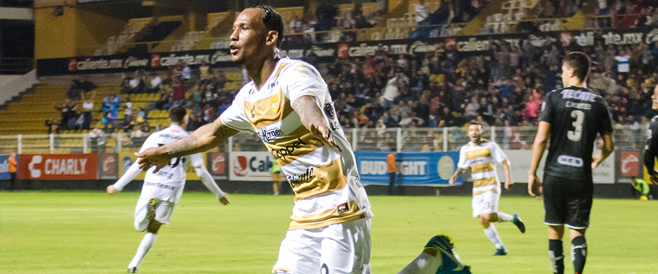 DORADOS CAE EN DISPUTADO DUELO EN EL BANORTE