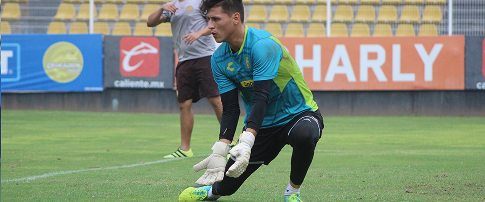 EL GRAN PEZ VISITA A LEONES NEGROS EN LA COPA