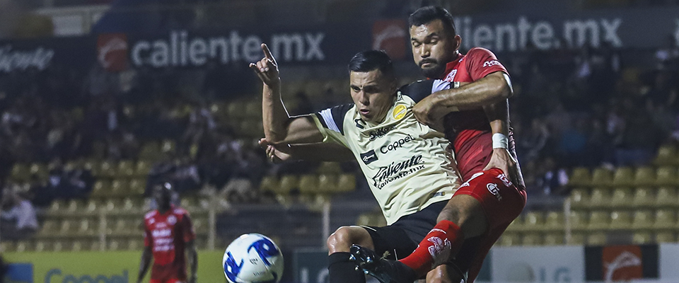 DORADOS RECIBE A TM FÚTBOL CLUB EN LA FECHA 8