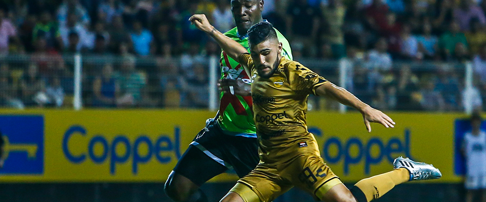 EL EQUIPO DE SINALOA VISITA ESTE SÁBADO A MINEROS