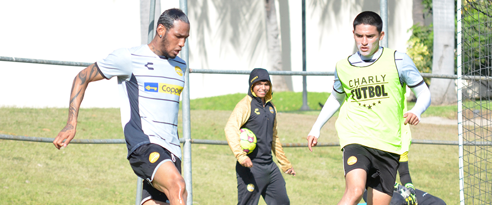 "LA AFICIÓN NOS APOYARÁ DESDE EL PRIMER MINUTO"