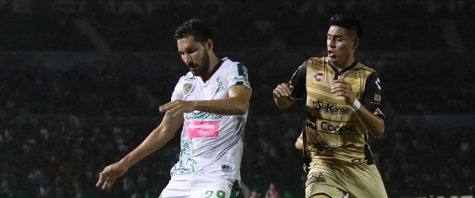 DORADOS INICIÓ EL CLAUSURA 2016 EN CHIAPAS