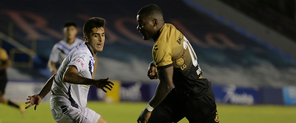 DORADOS Y CELAYA SE VERÁN LAS CARAS EN CULIACÁN