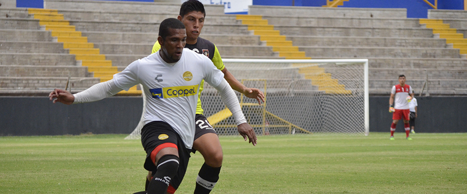 SE IMPONEN A CORAS FC EN ÚLTIMO DUELO DE PREPARACIÓN