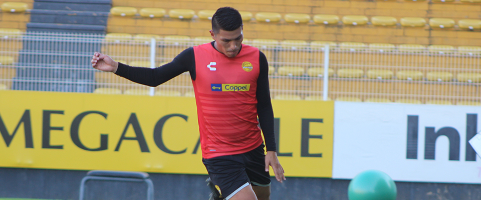 DORADOS RECIBE A LEONES NEGROS EN EL BANORTE