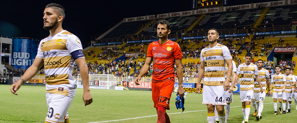 LOS DATOS DEL TAMPICO VS DORADOS