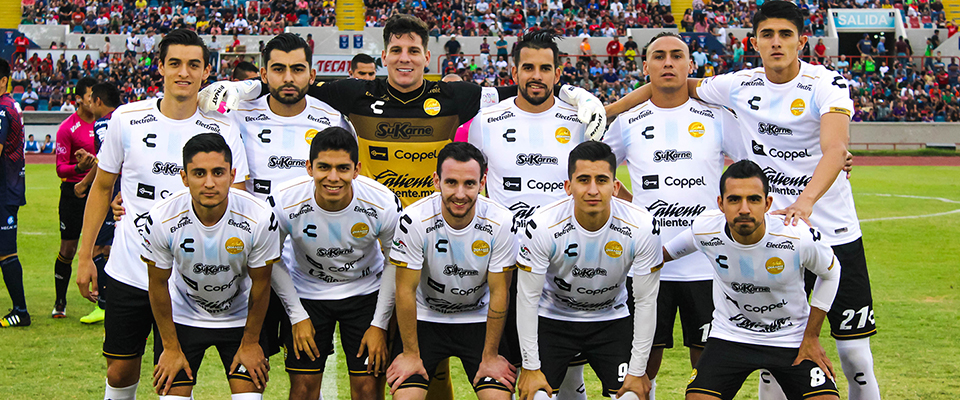 DORADOS DERROTÓ A CIMARRONES Y ESTÁ EN SEMIFINALES