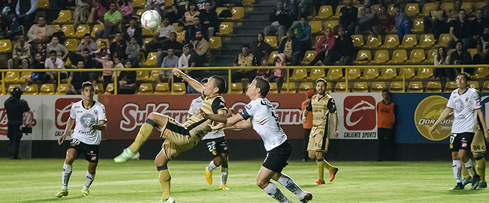 REACCIONES TRAS EL PARTIDO DE IDA DE LA LLAVE 1 COPA CORONA MX ANTE LEONES NEGROS