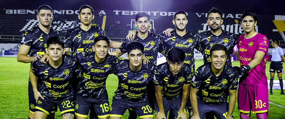 El partido se jugará en el Estadio Caliente