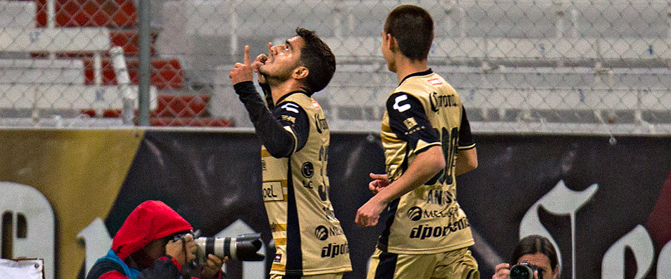 DORADOS ABRE LA LLAVE 2 DE LA COPA EN JUÁREZ