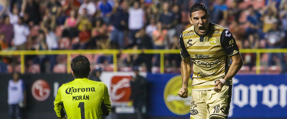 LA LLAVE 2 SE QUEDÓ EN SINALOA; DORADOS VENCE A LEONES NEGROS