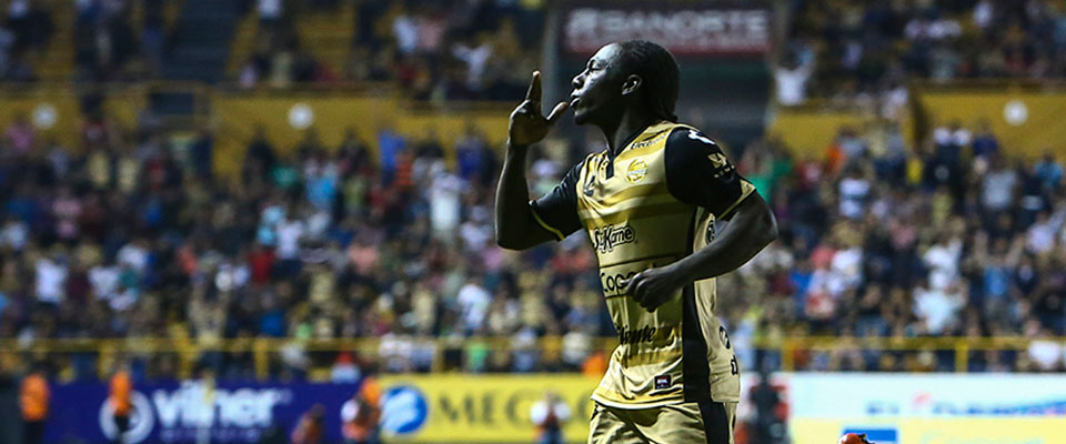 DORADOS VISITA LA BELLA AIROSA