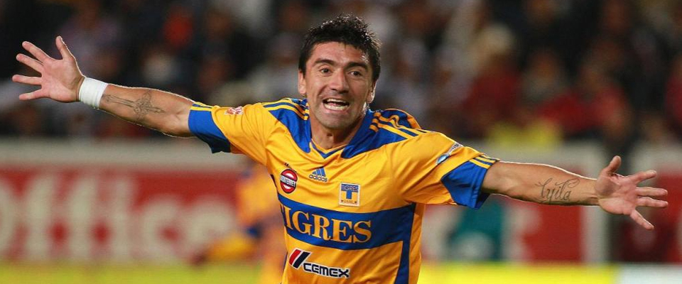 GOLEADOR CON EXPERIENCIA LLEGA A DORADOS