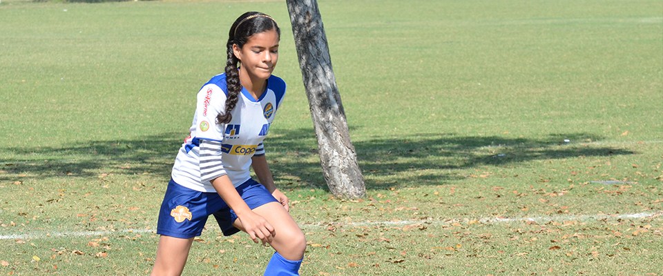 HABRÁ VISORÍAS DORADAS FEMENIL EN NAVOLATO