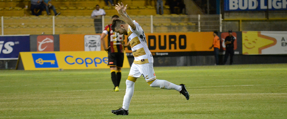 CON GRAN REACCIÓN, DORADOS EXTIENDE LA RACHA