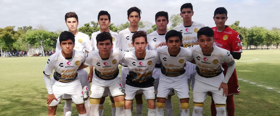 LA PECERA SUB 15 TOMÓ VENTAJA EN LA FINAL DE LA LIGA NACIONAL