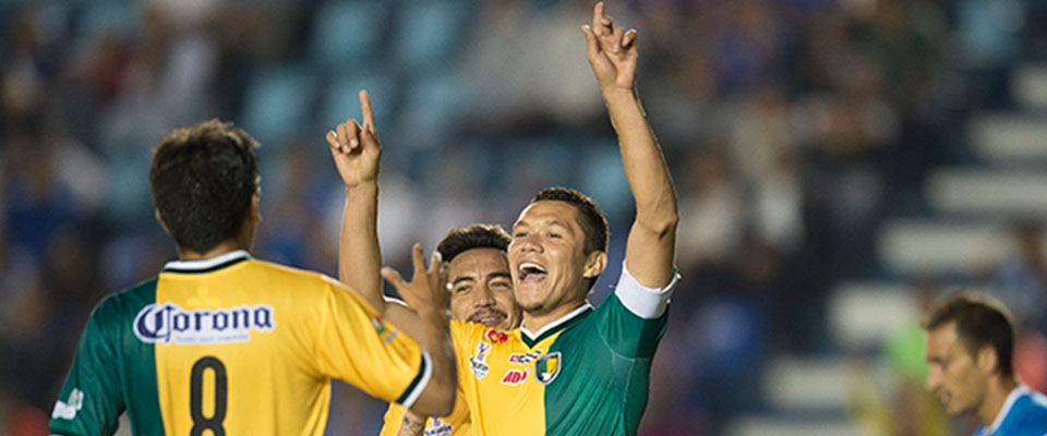 FREDDY MARTÍN A DORADOS