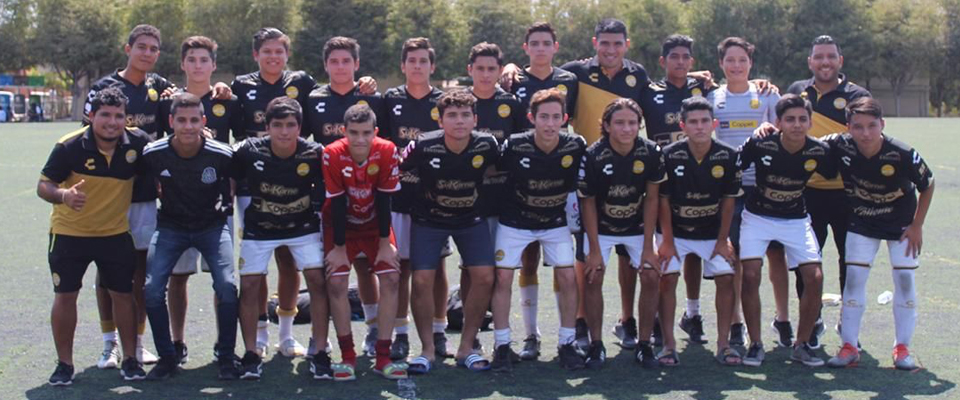 LA PECERA SE CORONÓ EN  LOS TORNEOS SUB 13 Y SUB 15