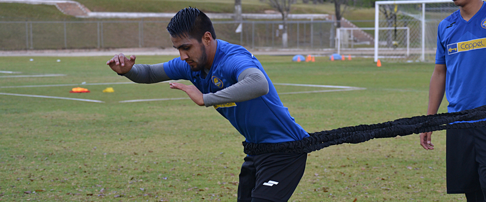 ARRANCA DORADOS LA COPA ANTE CHIVAS