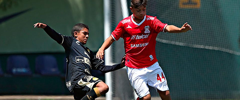 POR SEGUNDO TORNEO CONSECUTIVO, DORADOS AVANZÓ EN EL SUB 13