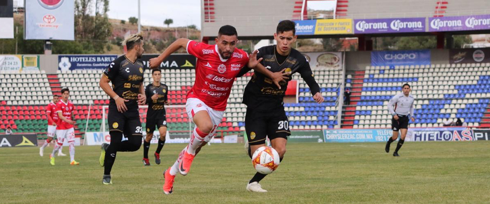 DORADOS DERROTÓ A MINEROS Y AVANZÓ A SEMIFINALES