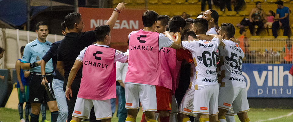 GANAR O GANAR: DORADOS RECIBE A SAN LUIS