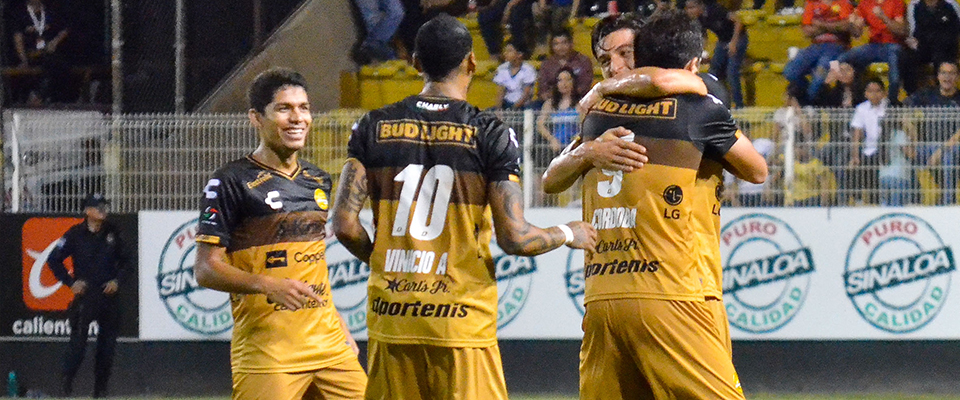 DORADOS ENFRENTARÁ A MINEROS EN CUARTOS DE FINAL