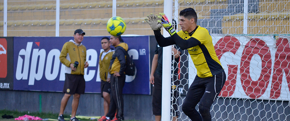 LA SEGUNDA DIVISIÓN TAMBIÉN VA POR LAS SEMIFINALES