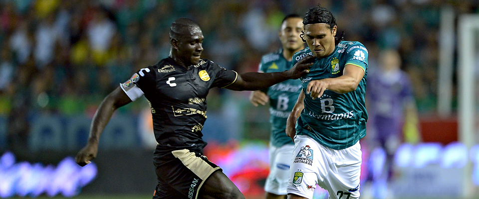 DORADOS CIERRA PARTICIPACIÓN EN EL APERTURA 2015