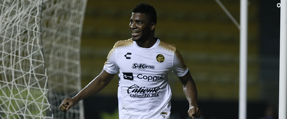 DORADOS CONTINÚA CON PASO PERFECTO EN CASA