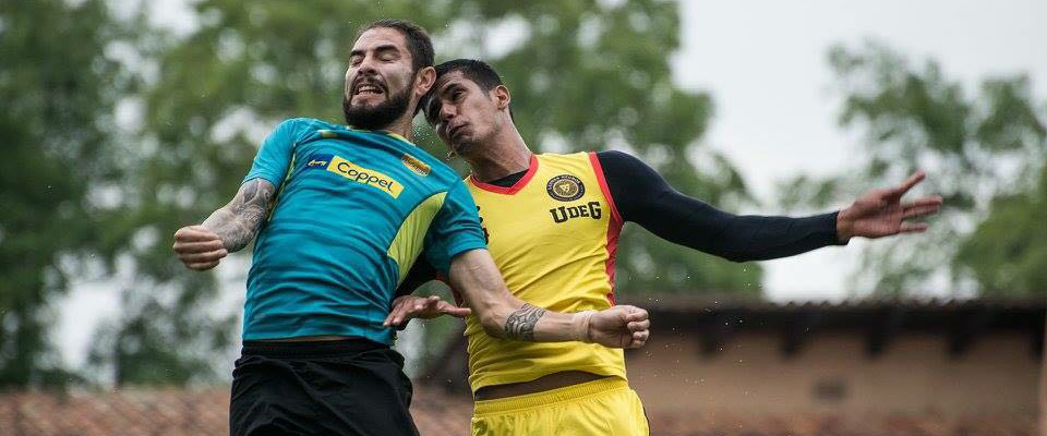 DORADOS Y LEONES NEGROS IGUALARON EN LA PRIMAVERA