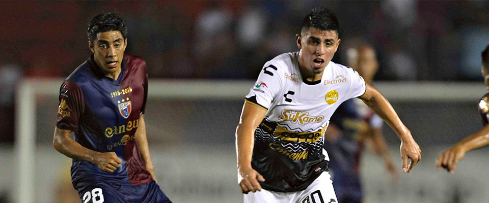 LOS DATOS DORADOS EN FINALES