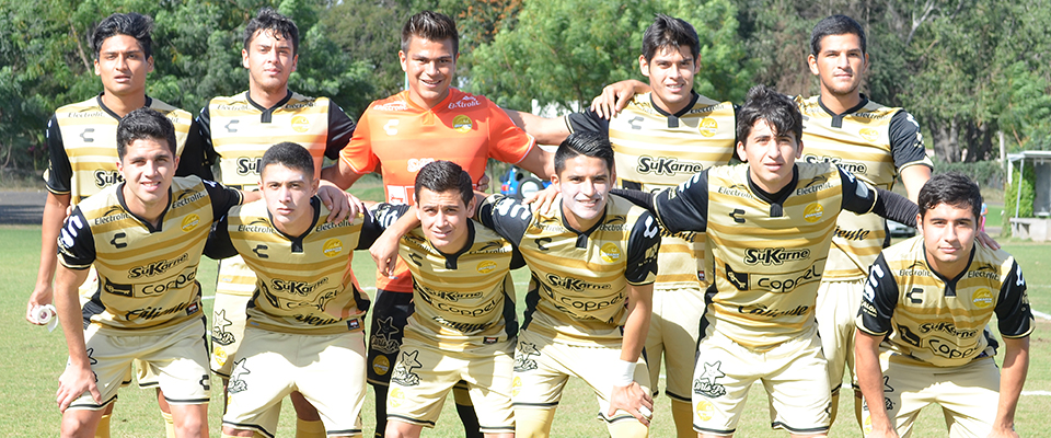 DORADOS ENFRENTARÁ AL ALIANZA EN LOS ÁNGELES