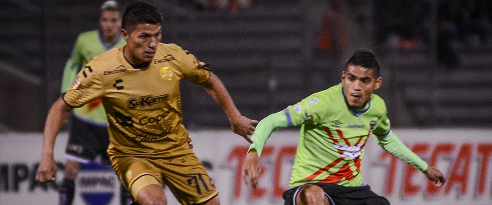 LOS DATOS DEL BRAVOS VS DORADOS EN LA SEMIFINAL