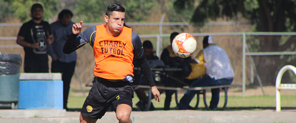 RUBIO RUBÍN Y SU OPORTUNIDAD EN DORADOS