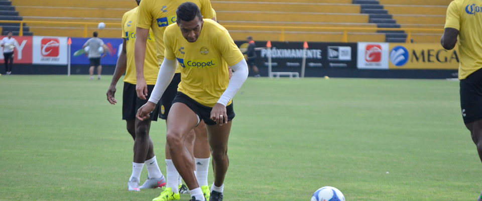 MENTALIZADOS EN EL TRIUNFO, DORADOS RECIBE A RAYADOS