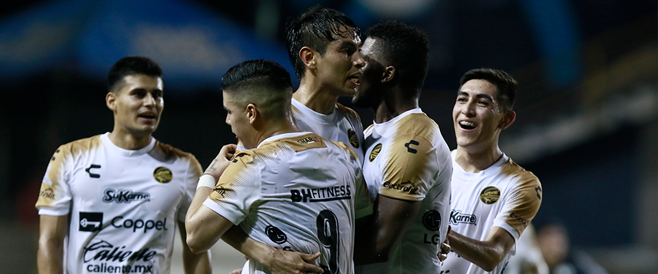 DORADOS RECIBE A TEPATITLÁN ANTE SU AFICIÓN