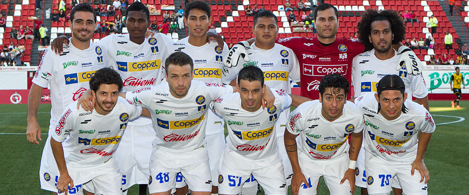 COMUNICADO OFICIAL CLUB DORADOS DE SINALOA