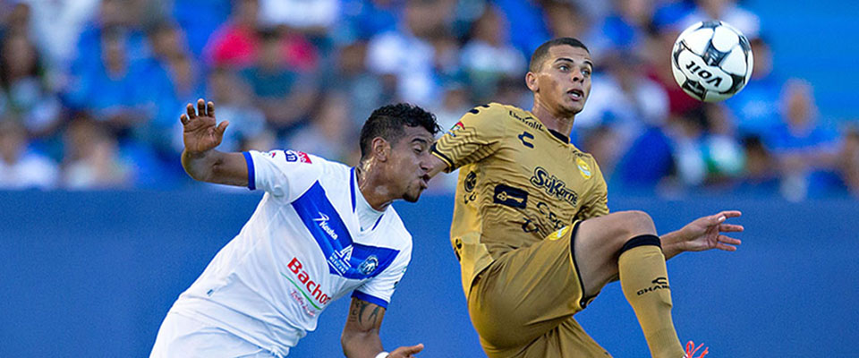 DORADOS IGUALA EN SU VISITA A CELAYA