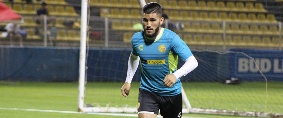 DORADOS RECIBE A VENADOS EN EL BANORTE