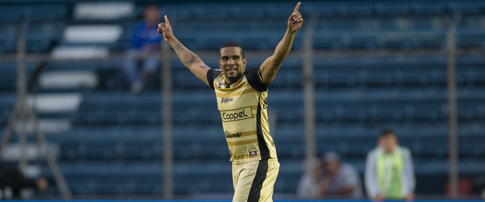 MUESTRAN MEJORÍA E IGUALAN EN EL ESTADIO AZUL