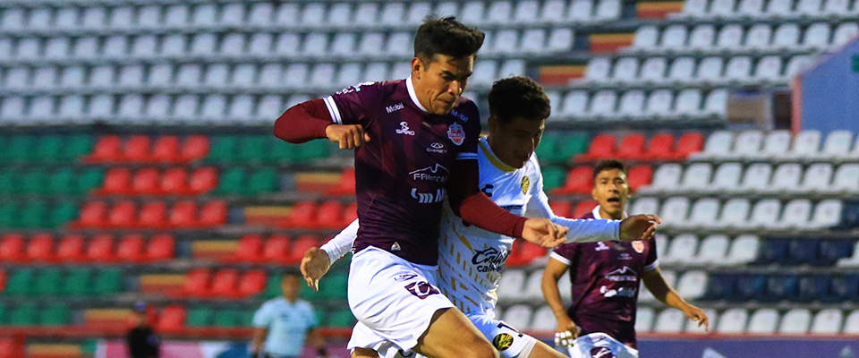 VICTORIA MINERA EN ZACATECAS