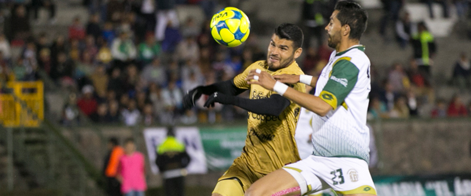 LOS DATOS DEL DORADOS VS VENADOS