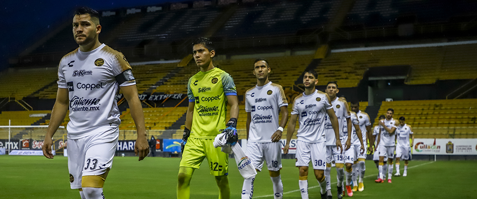 EL GRAN PEZ VISITA A LEONES NEGROS