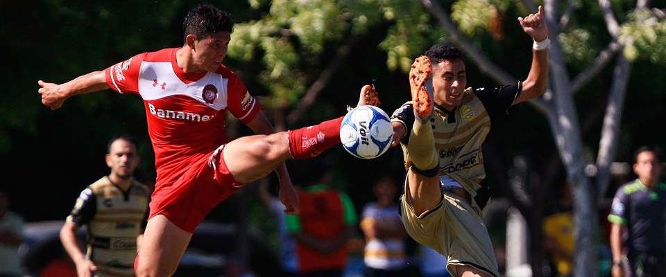 SEGUNDA VICTORIA AL HILO DE LA CATEGORÍA SUB 17