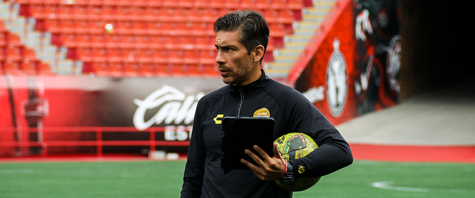DORADOS VS CANCÚN, EN EL DEBUT DE CIRILO
