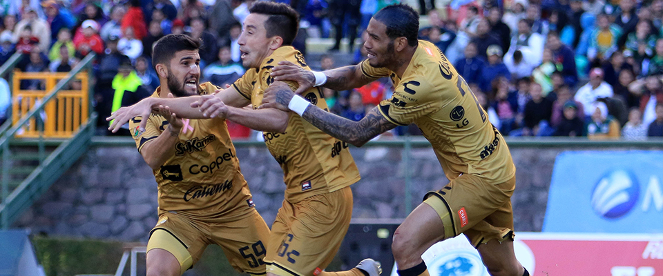 CON BRAVÍA REACCIÓN, DORADOS ESTÁ EN SEMIFINALES