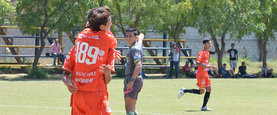 VISORÍAS DORADAS EN CULIACÁN Y MAZATLÁN